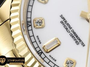 RDD0217A - DayDate 36mm Flt YGYG White Diam BP Swiss 2836 - 06.jpg